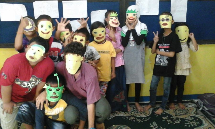 ...lezione domenicale